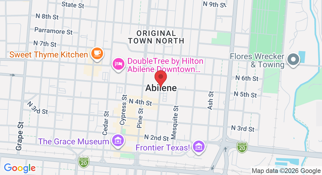 Abilene, TX, USA