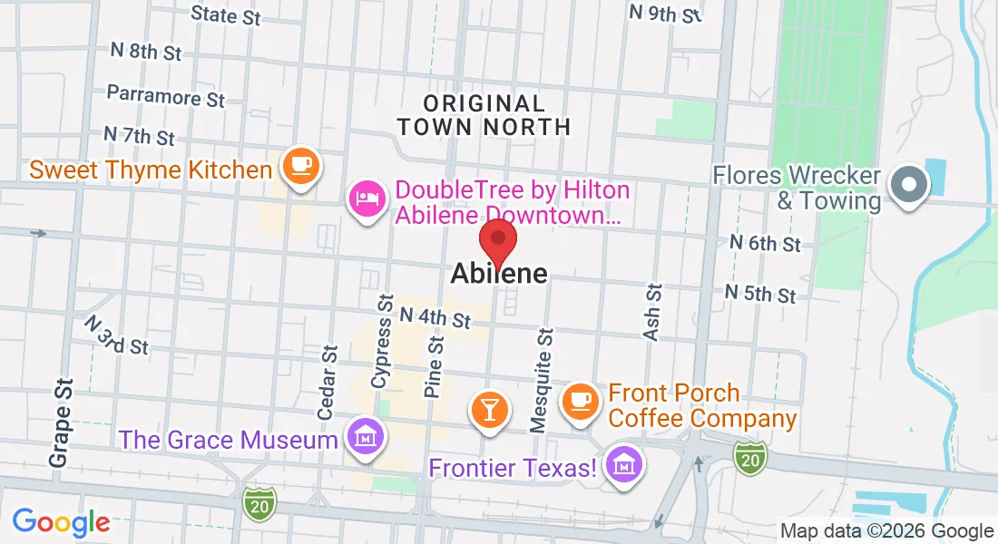 Abilene, TX, USA