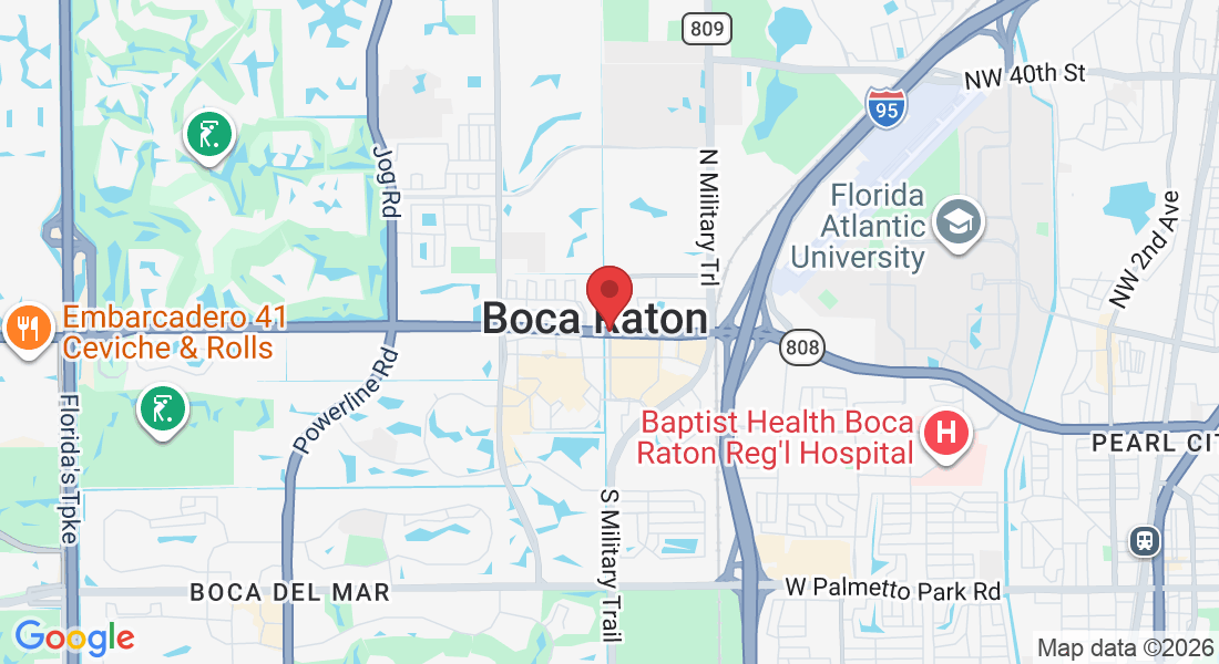 Boca Raton, FL, USA
