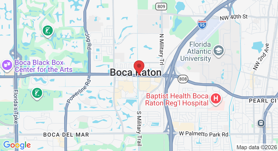 Boca Raton, FL, USA