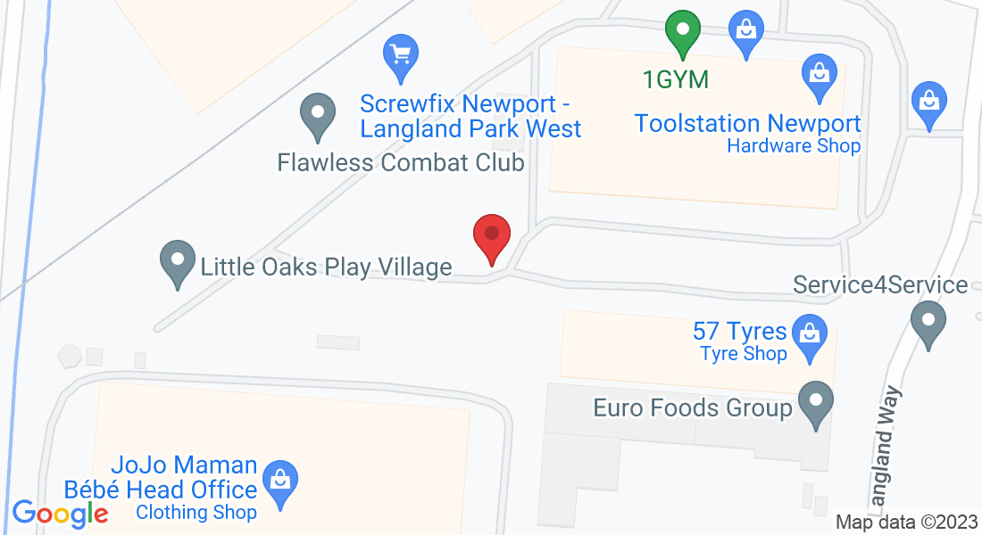 unit E8 Langland park West, Langland Way, Newport NP19 4PT, UK