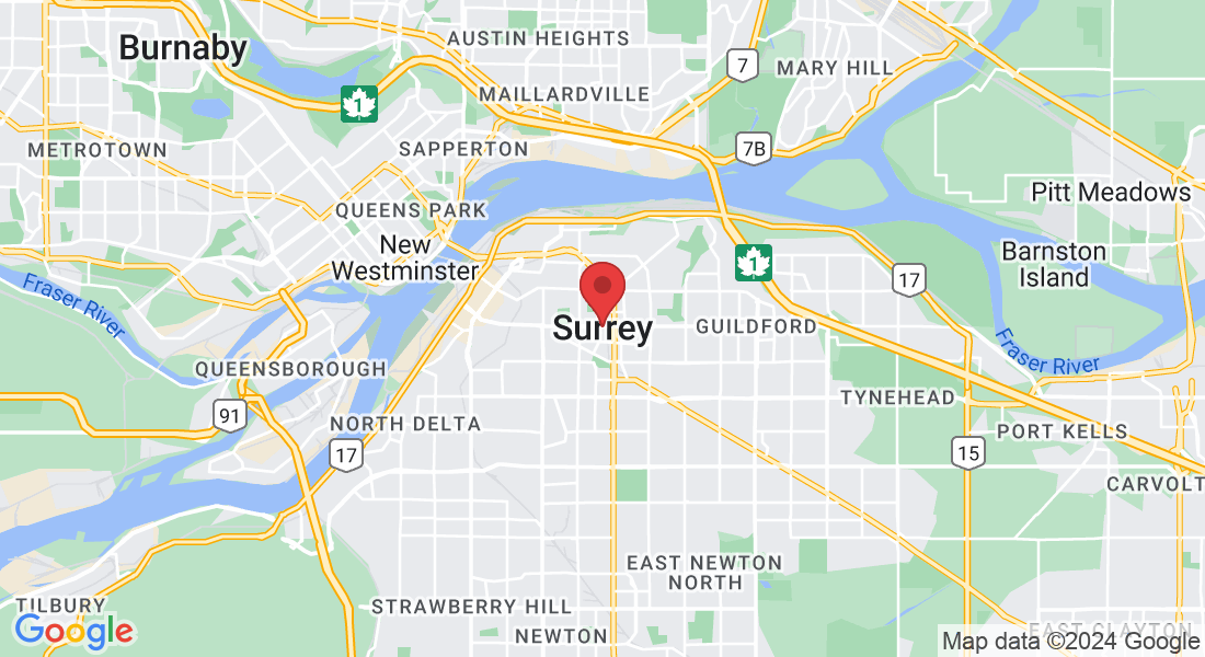 Surrey, BC, Canada