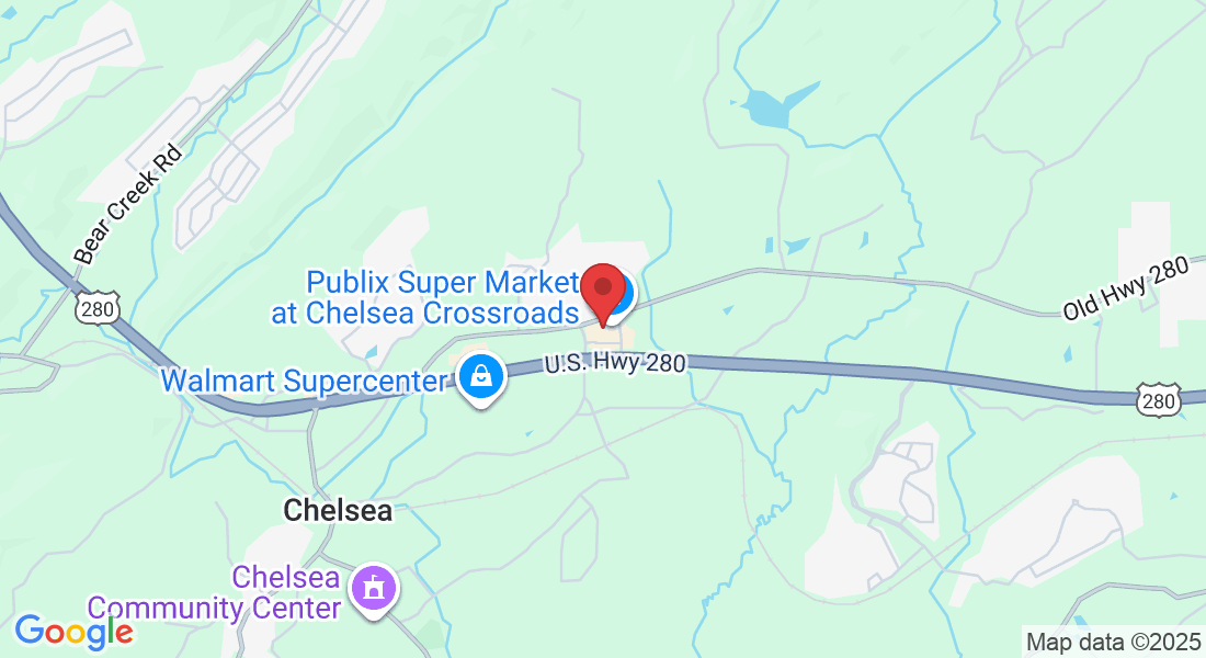 407 Chelsea Xrds, Chelsea, AL 35043, USA