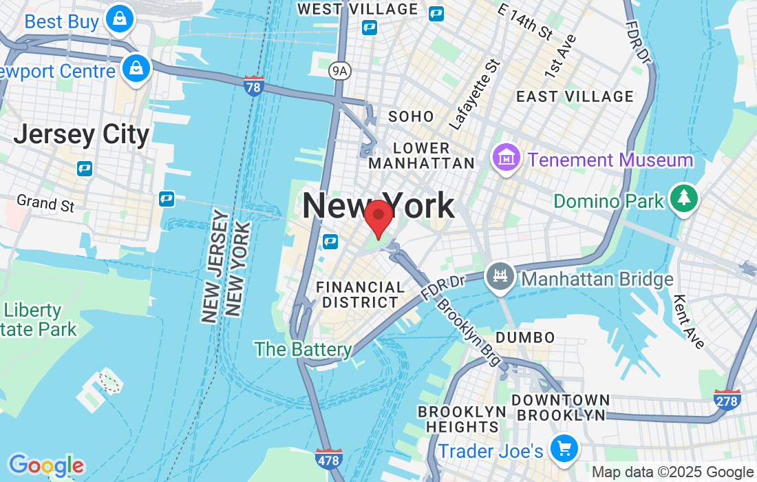 New York, NY, USA