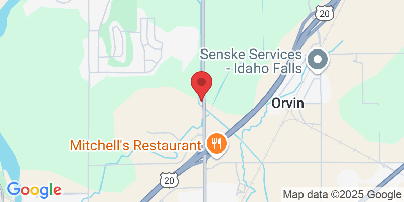4281 N 5th E, Idaho Falls, ID 83401, USA