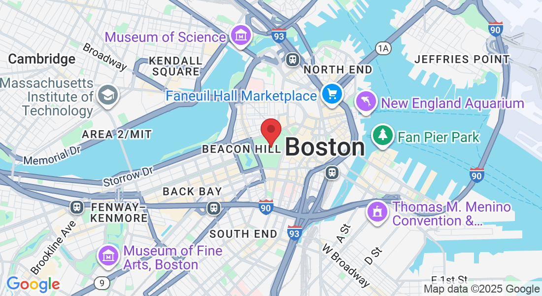 139 Tremont St, Boston, MA 02111, USA