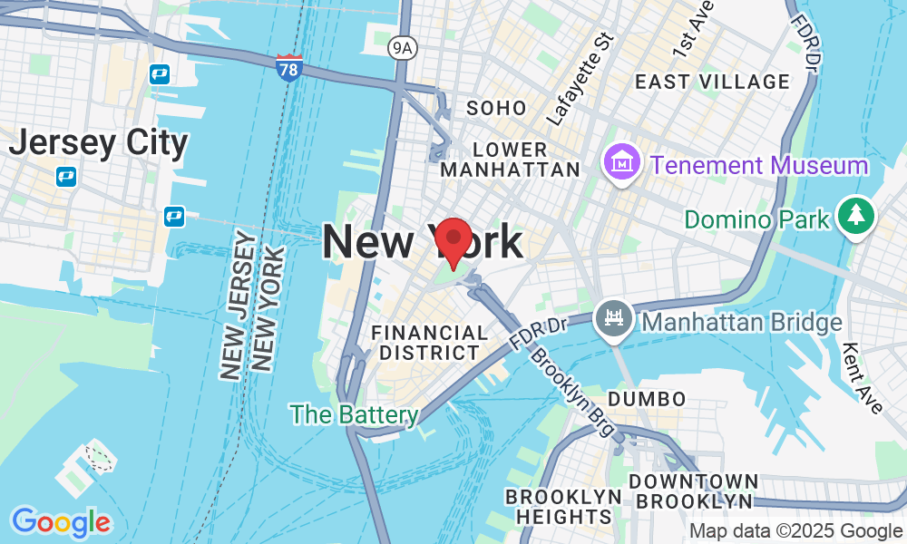 New York, NY, USA