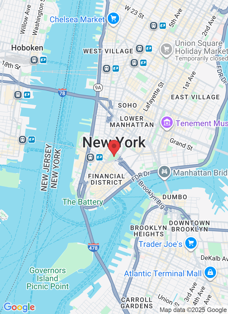 New York, NY, USA