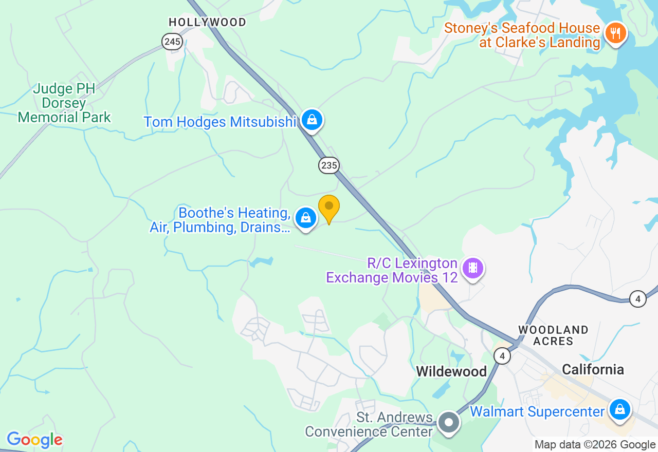 44055 Airport View Dr, Hollywood, MD 20636, USA