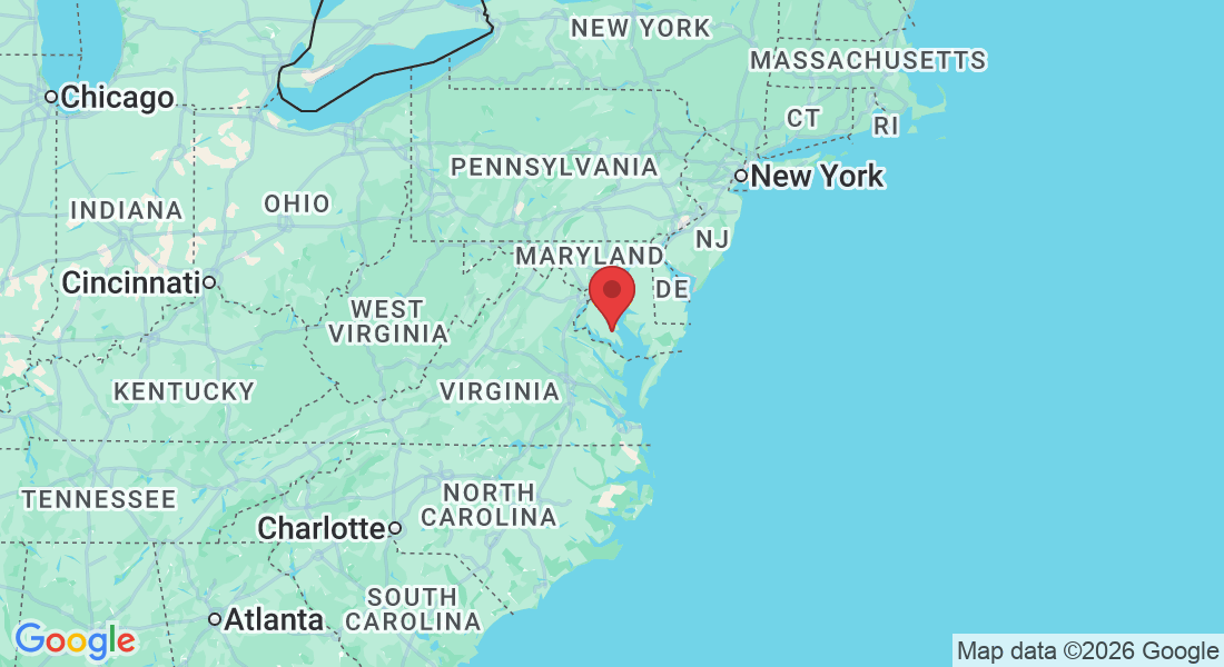 44055 Airport View Dr, Hollywood, MD 20636, USA