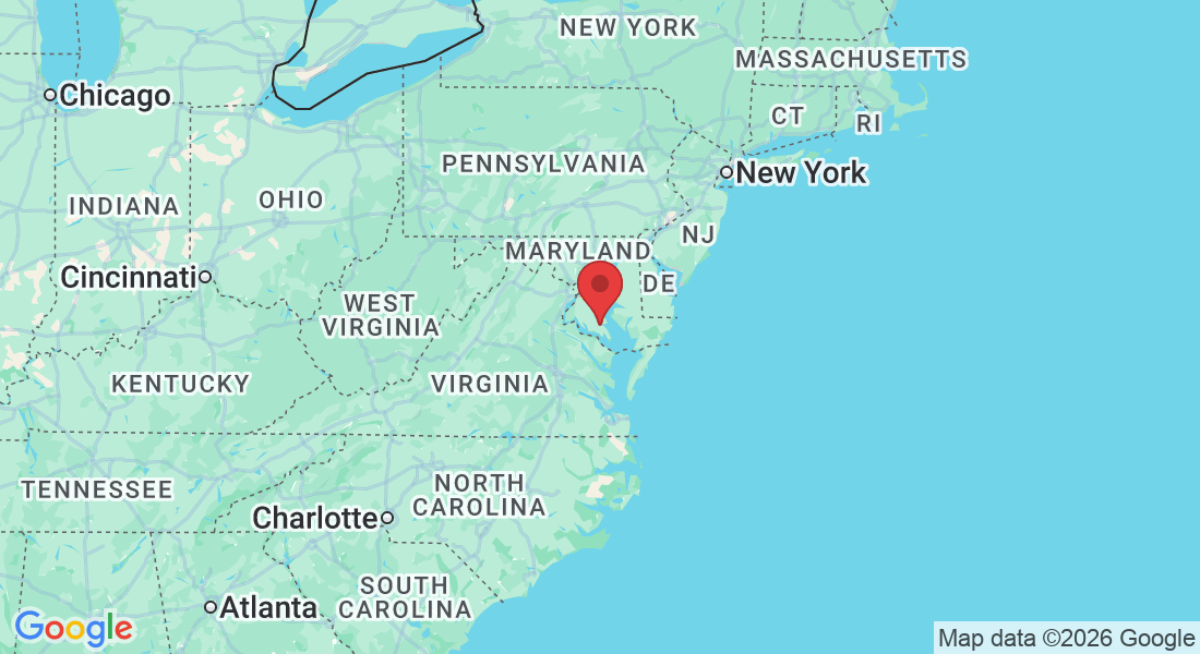 44055 Airport View Dr, Hollywood, MD 20636, USA