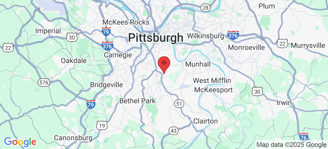 Brentwood, PA, USA