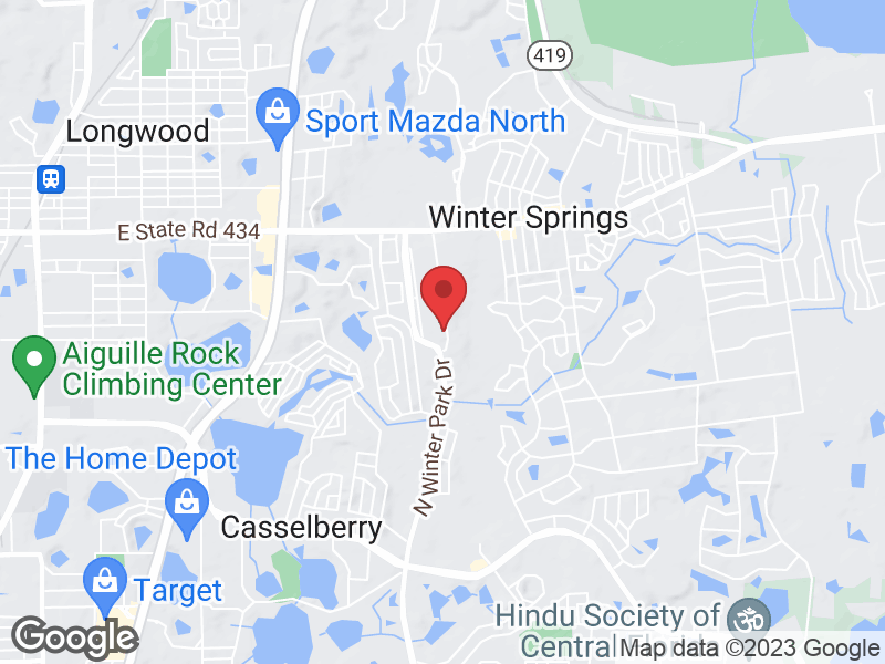 1000 Belle Ave suite 1050, Casselberry, FL 32708, USA