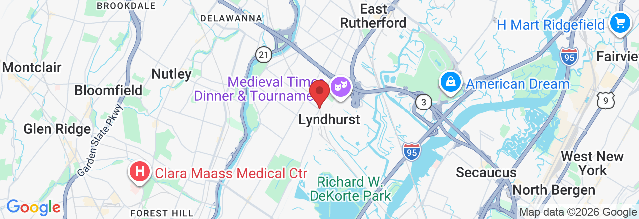 Lyndhurst, NJ, USA