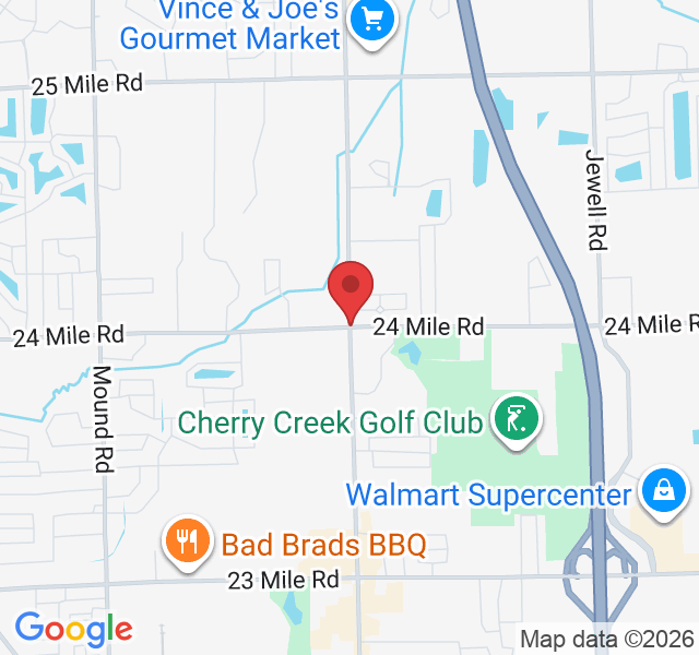 Shelby Township, MI, USA