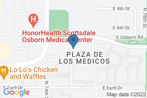 7500 E Angus Dr #2, Scottsdale, AZ 85251, USA