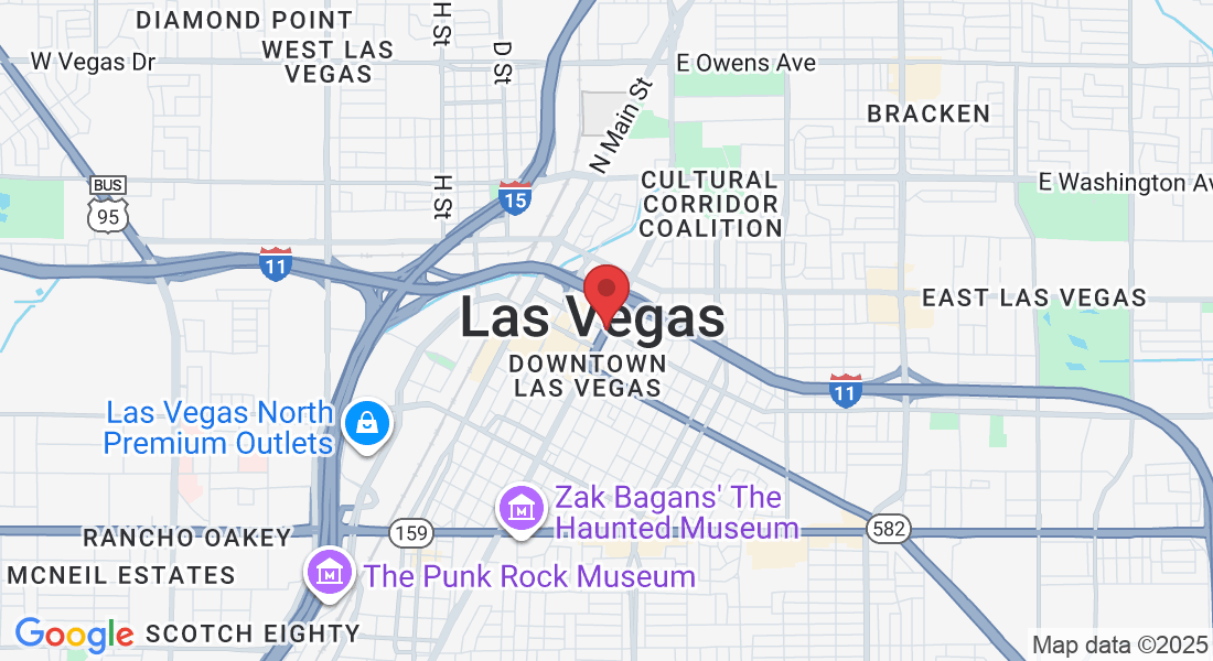 Las Vegas, NV, USA