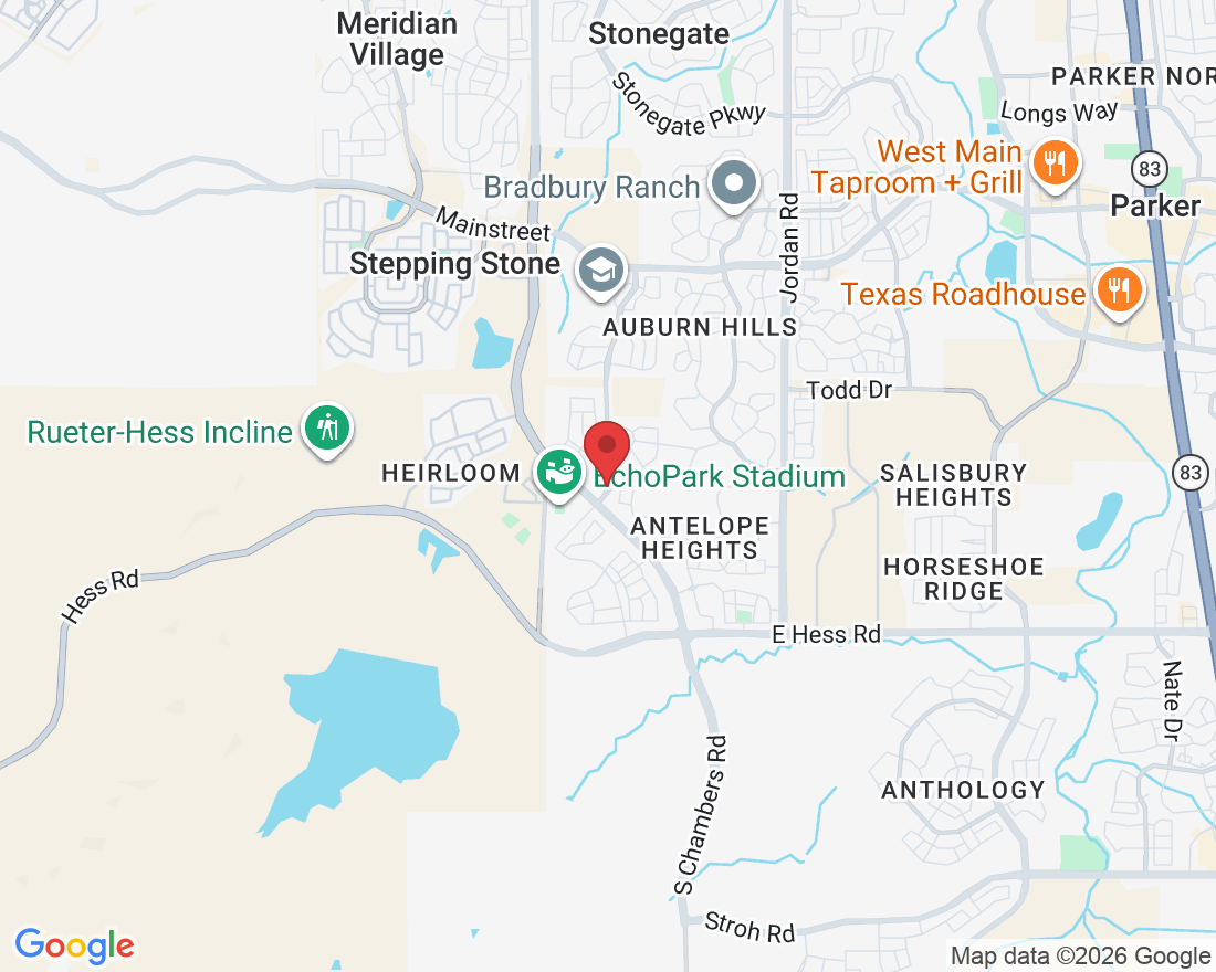 11775 Tara Ln, Parker, CO 80134, USA