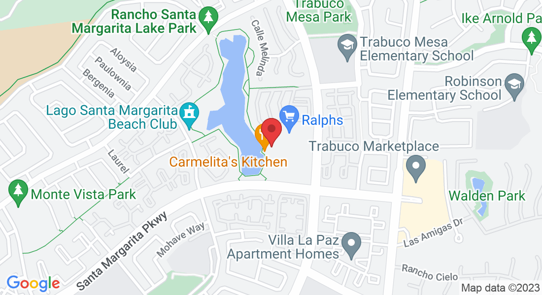 31441 Santa Margarita Pkwy k, Rancho Santa Margarita, CA 92688, EE. UU.