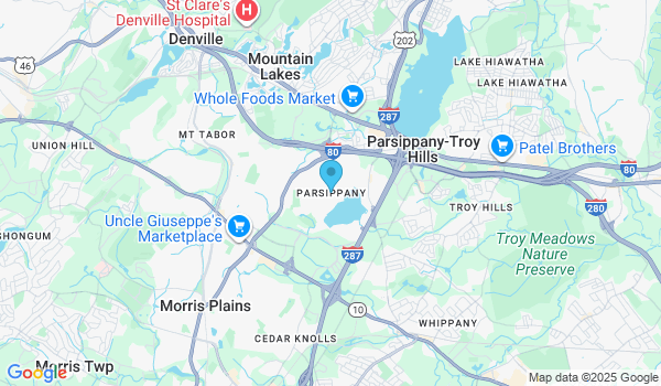 Parsippany, Parsippany-Troy Hills, NJ, USA