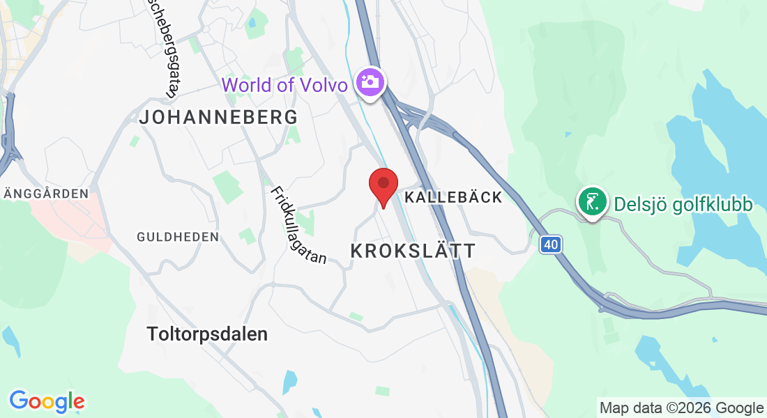 Ebbe Lieberathsgatan 4, 412 85 Göteborg, Sverige