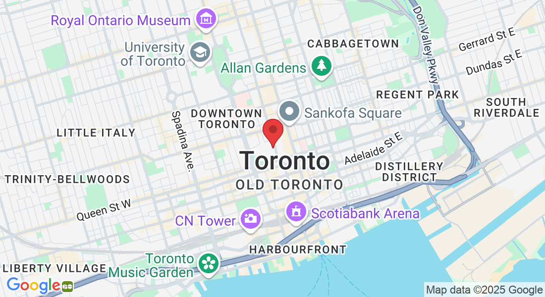 Toronto, ON, Canada