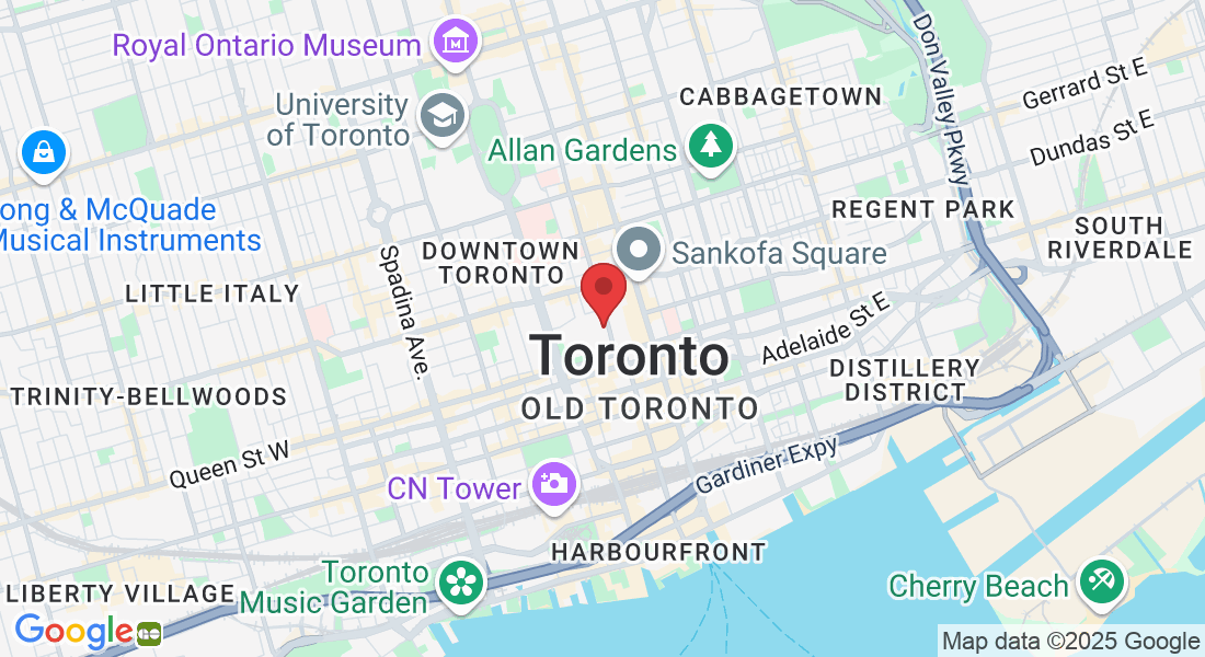 Toronto, ON, Canada