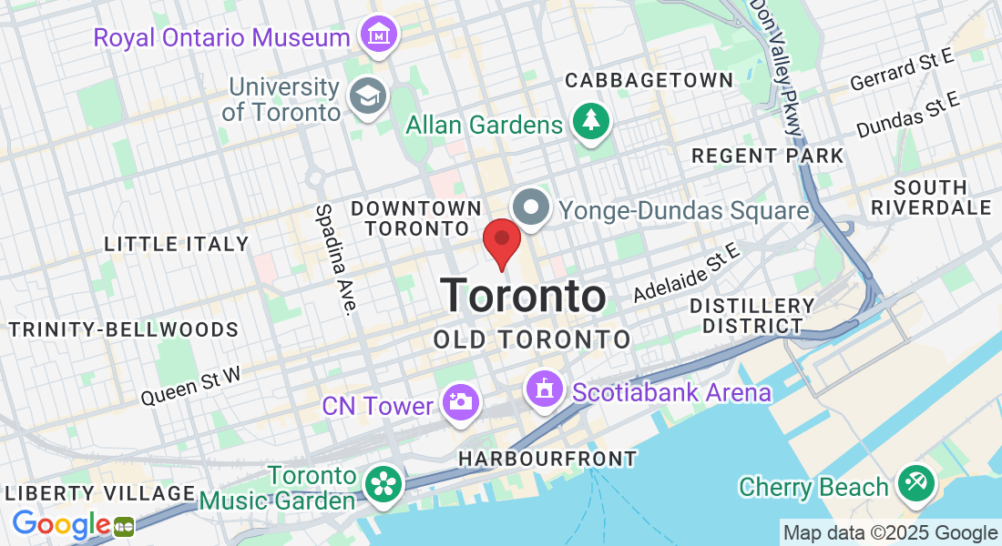 Toronto, ON, Canada