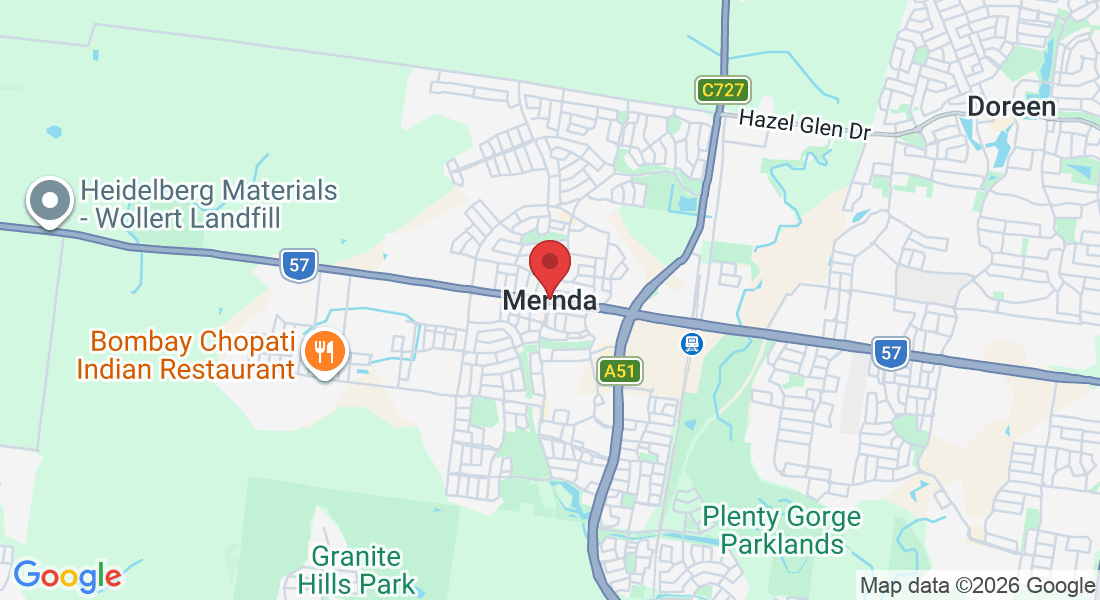 Mernda VIC 3754, Australia