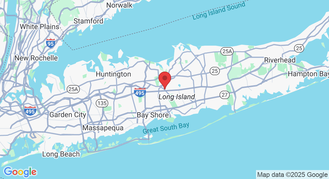 1393 Veterans Memorial Hwy Suite 200S, Hauppauge, NY 11788, USA