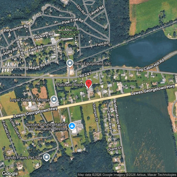 29029 Lewes Georgetown Hwy, Lewes, DE 19958, USA