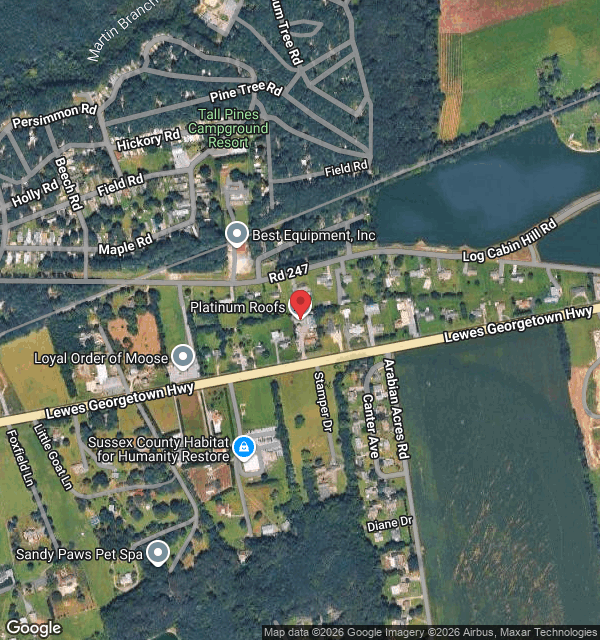 29029 Lewes Georgetown Hwy, Lewes, DE 19958, USA