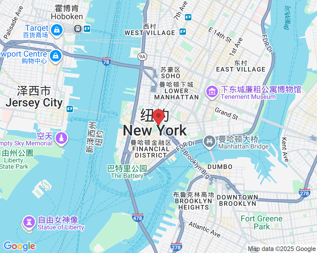New York, NY, USA