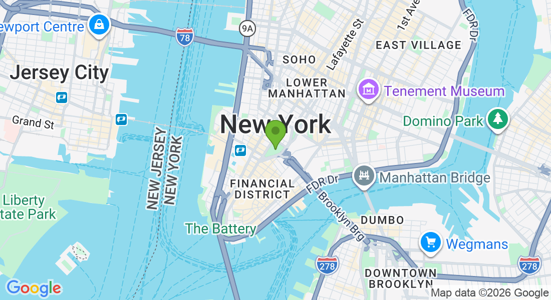 New York, NY, USA