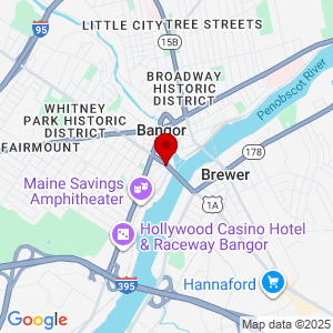 16 Union St, Bangor, ME 04401, USA