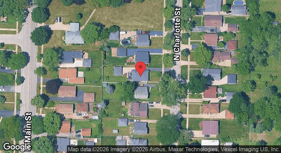 518 N Charlotte St, Lombard, IL 60148, USA