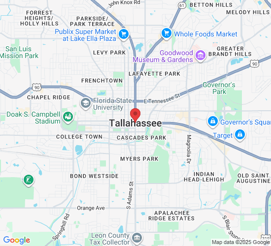 Tallahassee, FL, USA