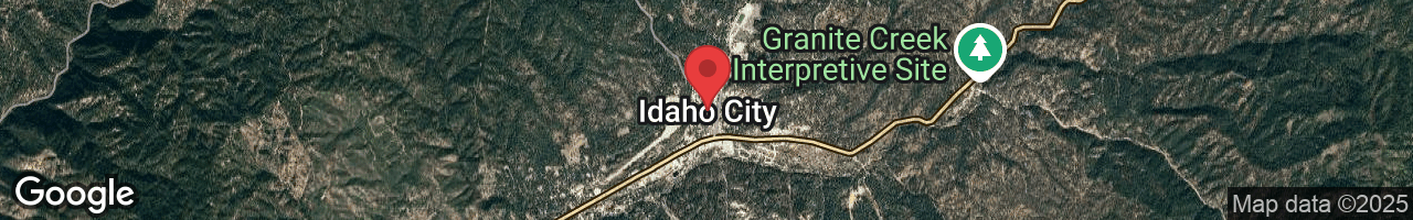 Idaho City, ID 83631, USA