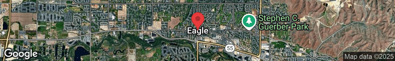 Eagle, ID, USA