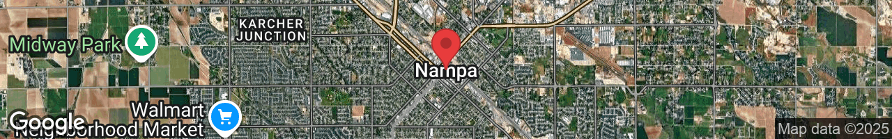 Nampa, ID, USA