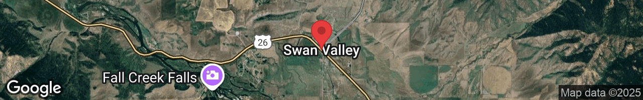 Swan Valley, ID, USA