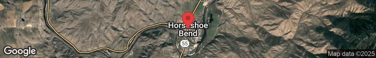 Horseshoe Bend, ID 83629, USA