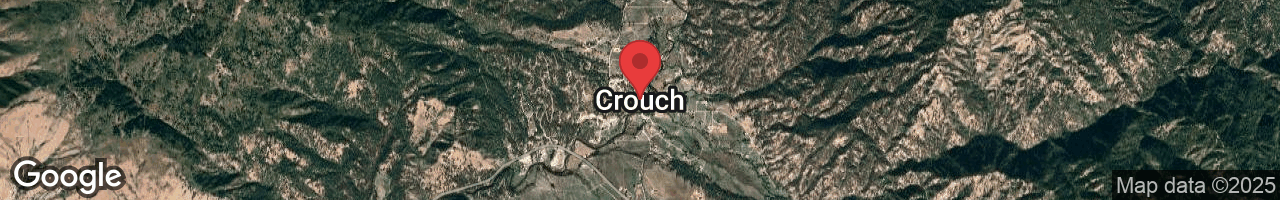 Crouch, ID 83622, USA