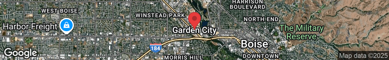 Garden City, ID, USA