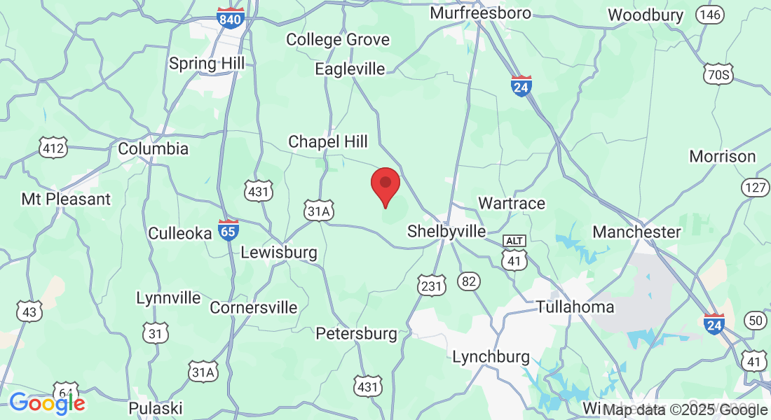 Tennessee, USA