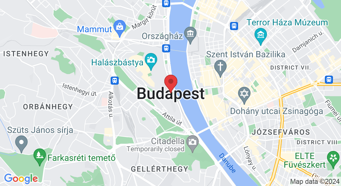 Budapest, Hungary