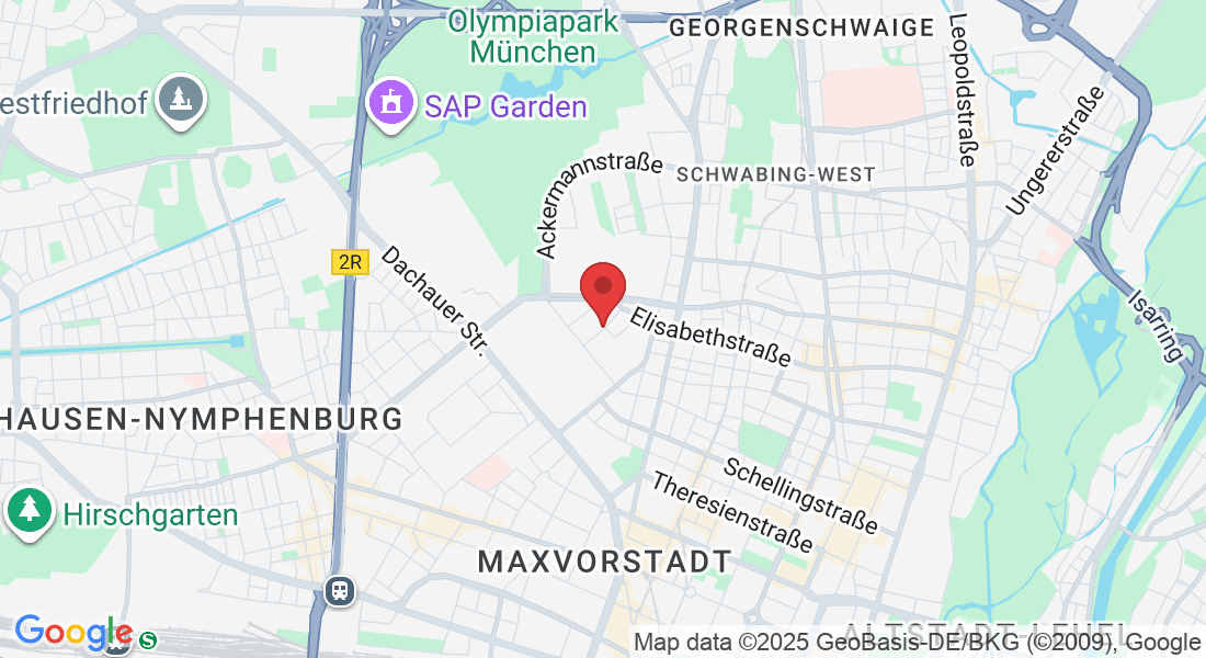 Kathi-Kobus-Straße 15, 80797 München, Deutschland