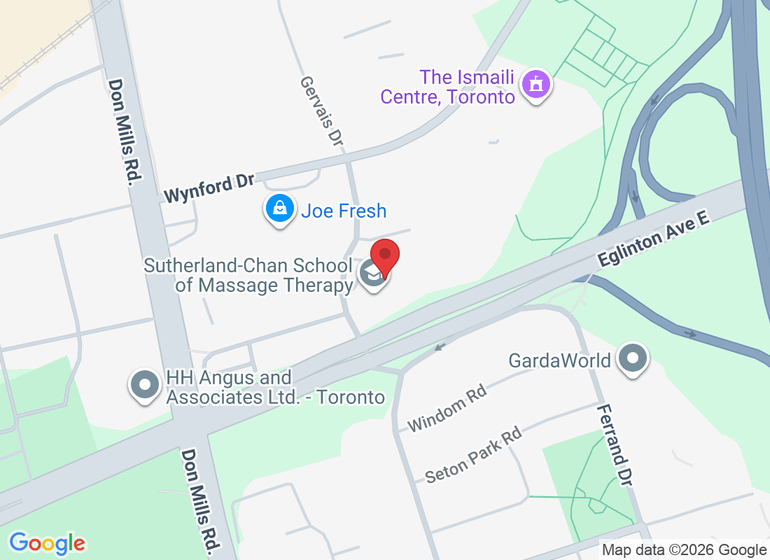 15 Gervais Dr, North York, ON M3C 1Y8, Canada
