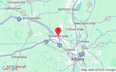 Schenectady, NY, USA