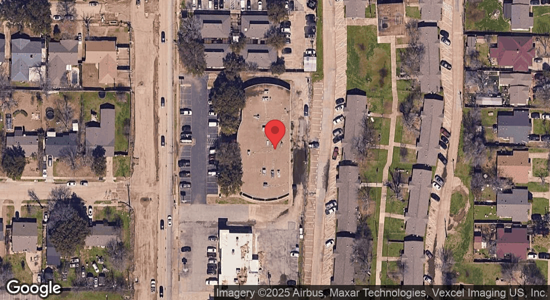 2912 N MacArthur Blvd, Irving, TX 75062, USA